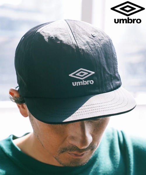 ★関税込★UMBRO★VELOCITY BALL CAP★キャップ★ ☆関税込☆UMBRO☆VELOCITY BALL CAP☆キャップ☆ (UMBRO
