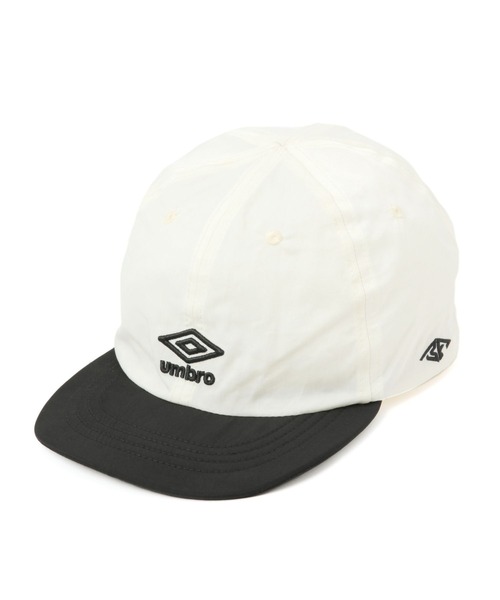 UMBRO（アンブロ）の「【UMBRO×BAYFLOW】JETCAP（キャップ