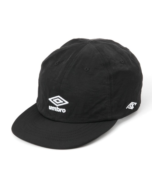 セール】【UMBRO×BAYFLOW】JETCAP（キャップ）｜UMBRO（アンブロ