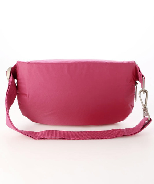 LeSportsac（レスポートサック）の「ESSENTIAL BELT BAG ブライト