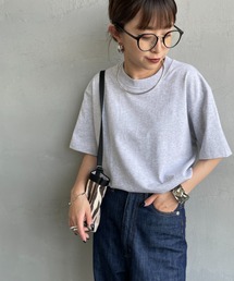 HANES | [HANES/ヘインズ] BEEFY ショートスリーブパックTシャツ(Tシャツ/カットソー)