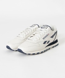 Reebok | Reebok　CASSIC LEATHER 1983(スニーカー)