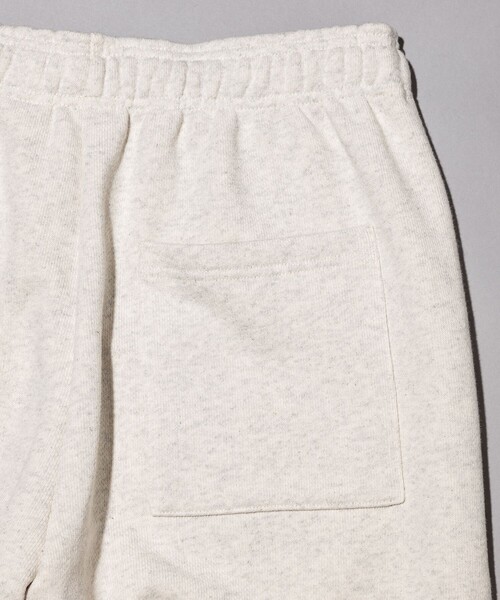 FREAK'S STORE(フリークスストア)の「FREAK’S STORE/フリークスストア HEAVY WEIGHT SWEAT PANTS 15oz/15オンス ヘビーウェイト スウェットパンツ/リラックスフィット/USAコットン(スウェットパンツ・メンズ・ブラック/グレー/ブラウン/ライトグレー・MEDIUM/LARGE/SMALL)」の11枚目の写真