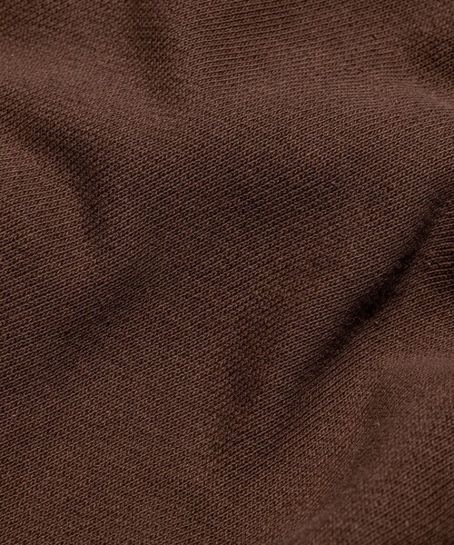 FREAK'S STORE(フリークスストア)の「FREAK’S STORE/フリークスストア HEAVY WEIGHT SWEAT PANTS 15oz/15オンス ヘビーウェイト スウェットパンツ/リラックスフィット/USAコットン(スウェットパンツ・メンズ・ブラック/グレー/ブラウン/ライトグレー・MEDIUM/LARGE/SMALL)」の13枚目の写真