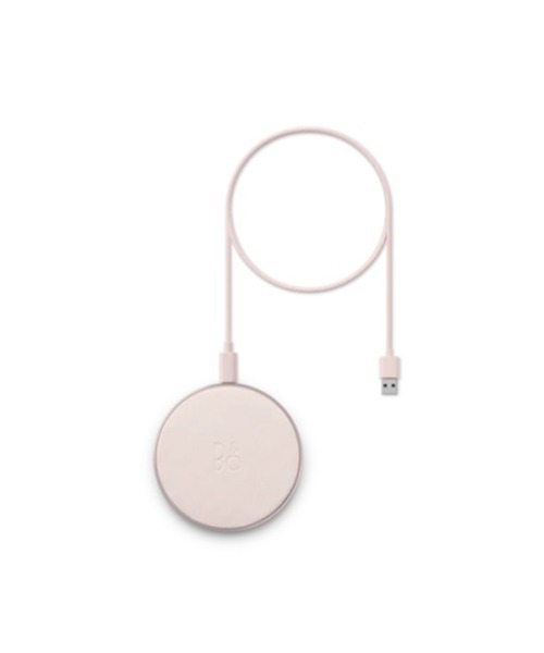 Beoplay 充電パッド Pink（生活家電）｜Bang & Olufsen（バングアンドオルフセン）