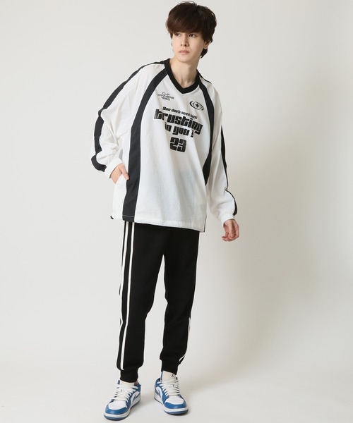 希少アイテム♪ ジョガーパンツ トラックパンツ ストレッチ マルチカラー L ジョガーパンツ メンズ 迷彩 カモフラ ミリタリー ストレッチ