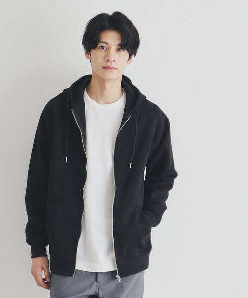 THE SHOP TK （ザ ショップ ティーケー ）の「スウェードライク
