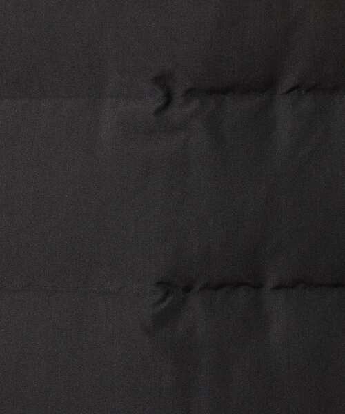 TAKEO KIKUCHI（タケオキクチ）の「【3WAY】ドビー ダウンライナー付 ブルゾン（ブルゾン・メンズ・ブルー系その他/モスグリーン/グレー/ブラック・05/04/03/02/01）」の20枚目の写真