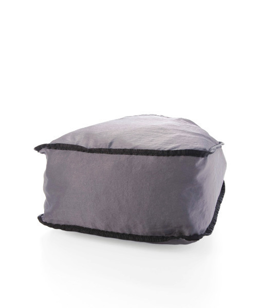 cache cache（カシュ カシュ）の「カシュカシュ cachecache / トラベルシシュウ4個セット（ポーチ・レディース・アイボリー/グレー・FREE）」の15枚目の写真