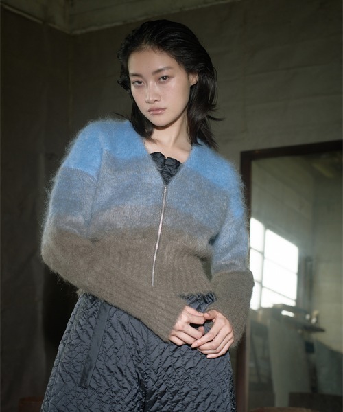 ニット・セーター Plan Other Color Raglan Knit (4color) セール】Kenzie Knit（ニット/セーター）｜TELOPLAN