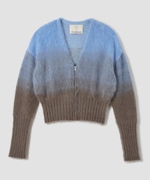 TELOPLAN（テーロプラン）の「Atitaya Colour Gradient Knit（ニット