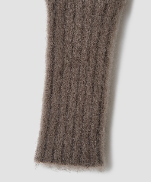 トップス TELOPLAN Aitiaya Colour Gradient Knit TELOPLAN（テーロプラン）の「Atitaya Colour Gradient Knit