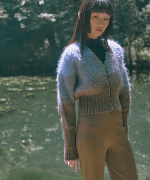 セール】Atitaya Colour Gradient Knit（ニット/セーター