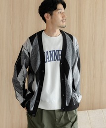 フワフワHug meカーディガン/M/116333