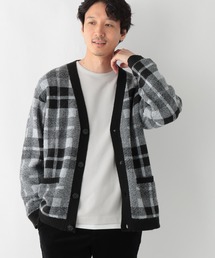 GLOBAL WORK | フワフワHug meカーディガン/M/116333(カーディガン/ボレロ)