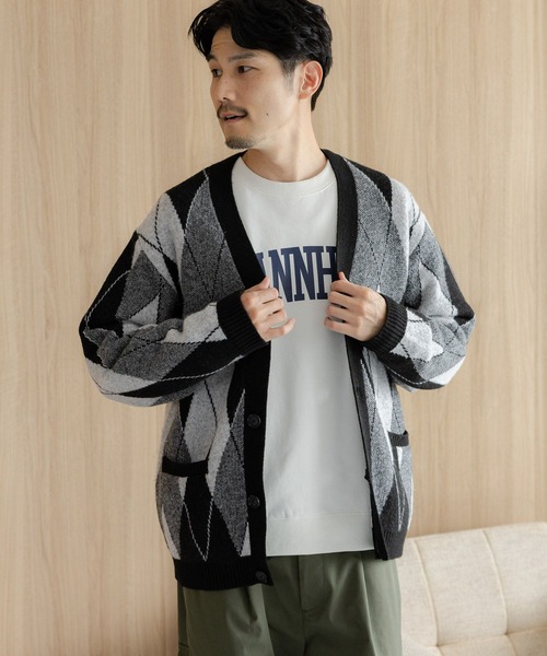 セール】フワフワHug meカーディガン/M/116333（カーディガン/ボレロ