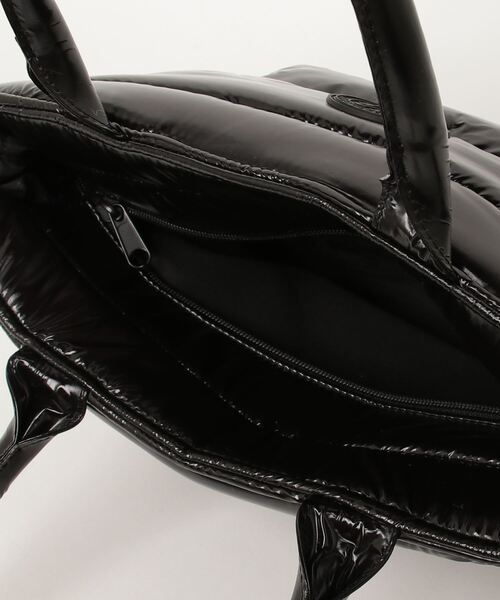 アダムスジャグラー RTEGキルトミニトート adamsJUGGLER（アダムスジャグラー）の「RTEG N/キルト