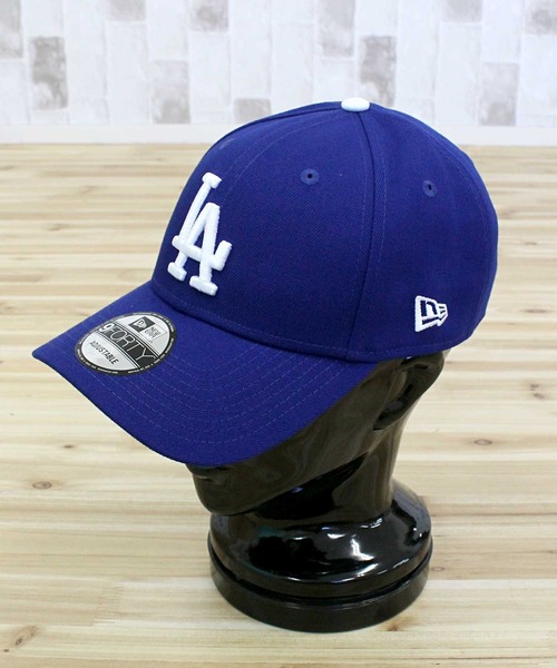 Los Angeles Dodgers ベースボールキャップ 59FIFTY Los Angeles Dodgers 2024 Stats Pack ロサンゼルス