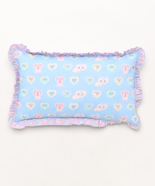 CARLA ROSE|クッション（クッション/クッションカバー）｜fafa（フェフェ）