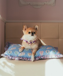 fafa（フェフェ）の「CARLA ROSE|クッション（クッション/クッションカバー）」