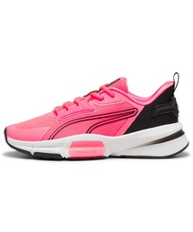 PUMA プーマ ウィメンズ トレーニング パワーフレーム 3 シューズ