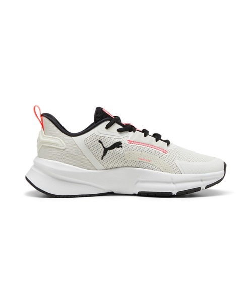 PUMA(プーマ)の「PUMA プーマ ウィメンズ トレーニング パワーフレーム 3 シューズ(スニーカー・レディース・プラム/グレー系その他/ブラック系その他・22.5cm/23.5cm/24.0cm/25.0cm/24.5cm/23.0cm/22.0cm/25.5cm)」の15枚目の写真