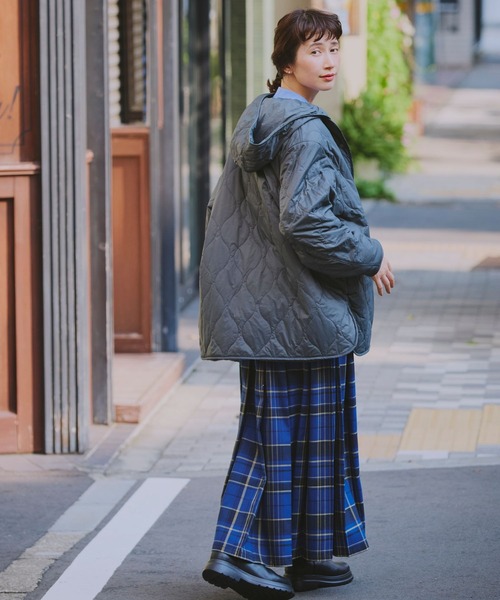 studio CLIP(スタディオクリップ)の「2WAYニットブーツ(ブーツ・レディース・アイボリー/ブラック・MEDIUM/LARGE)」の5枚目の写真