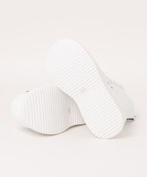 ようこページ/2点 side-gore sneaker – wjk online store