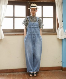 Brocante｜ブロカントのオールインワン・サロペット通販 - ZOZOTOWN