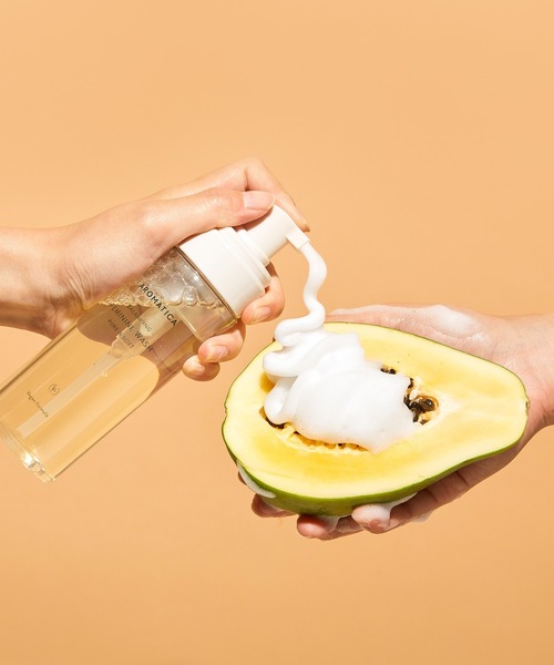 AROMATICA（アロマティカ）の「【韓国フェムケア１位】ピュアアンドソフトフェミニンウォッシュ（その他ボディ・ヘアケア・メンズ・その他・FREE）」の12枚目の写真