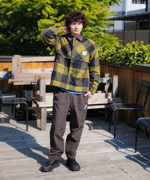 SPLICE JACKET Critical Slide ゴルフウェア SPLICE JACKET Critical Slide ゴルフウェア