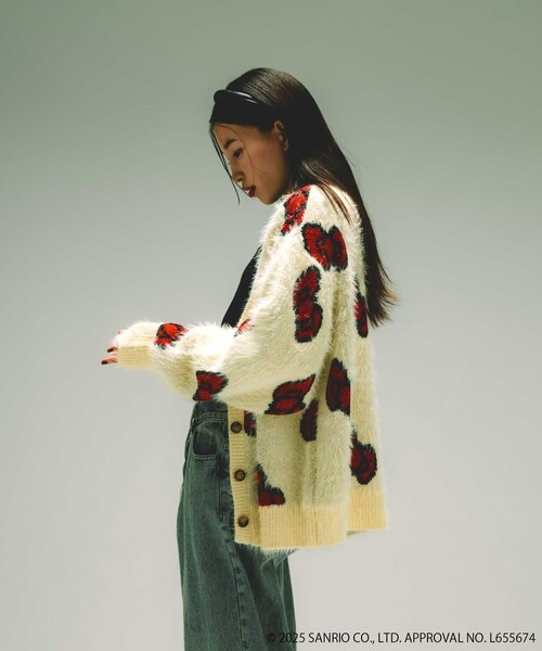 FREAK'S STORE（フリークスストア）の「SANRIO/サンリオ ”HELLO KITTY