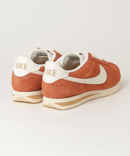 NIKE(ナイキ)の「CORTEZ SE(スニーカー・メンズ・ブラウン・26.5cm/27.5cm/27.0cm/28.5cm/28.0cm/26.0cm/25.5cm/29.0cm)」の7枚目の写真