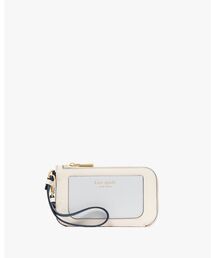 国内★Kate Spade★デヴィン ピクセルハート コインカードケース デヴィン ピクセル ハート コイン カード ケース リスレット