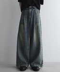 remer(リメール)の「パンツ(デニムパンツ)」