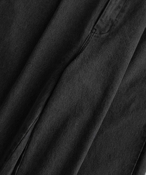 パンツ loose vintage semi-wide denim PT loose vintage semi wide denim PT / ルーズヴィンテージ