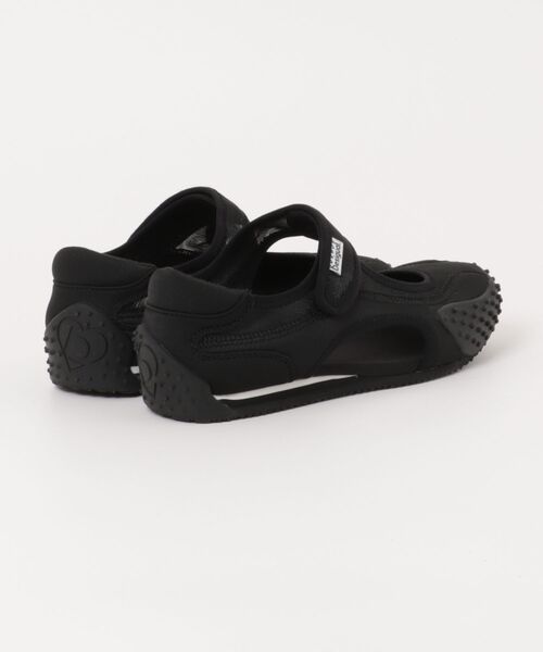 Desigual（デシグアル）の「RETROMARY JANE　メリージェーン（スニーカー・レディース・ホワイト/ブラック・36/37/38/39/40/41）」の3枚目の写真