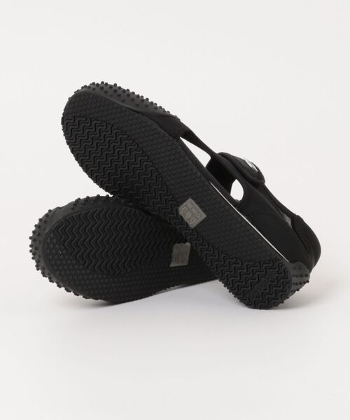 Desigual（デシグアル）の「RETROMARY JANE　メリージェーン（スニーカー・レディース・ホワイト/ブラック・36/37/38/39/40/41）」の4枚目の写真