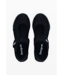 Desigual（デシグアル）の「RETROMARY JANE　メリージェーン（スニーカー）」