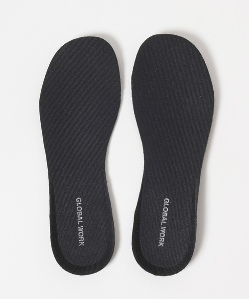 GLOBAL WORK（グローバルワーク）の「インソール付きPUシューズ/282072（ドレスシューズ・キッズ・ブラック・22cm/23cm/24cm）」の12枚目の写真