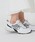 NIKE�i�i�C�L�j�́uNIKE / V2K ���� / �i�C�L / V2K RUN / �E�B�����Y / HF5342-100�i�X�j�[�J�[�j�v�b�z���C�g