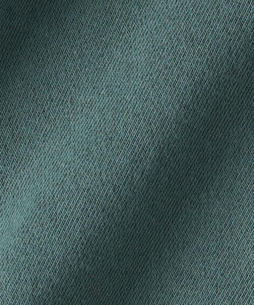 Lee(リー)の「Lee(リー)【レディース】ニット切替スウェット(スウェット・レディース・グリーン・XL/S/L/M)」の22枚目の写真