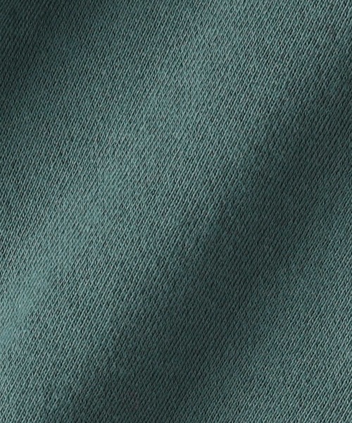 Lee(リー)の「Lee(リー)【レディース】ニット切替スウェット(スウェット・レディース・グリーン・XL/S/L/M)」の17枚目の写真