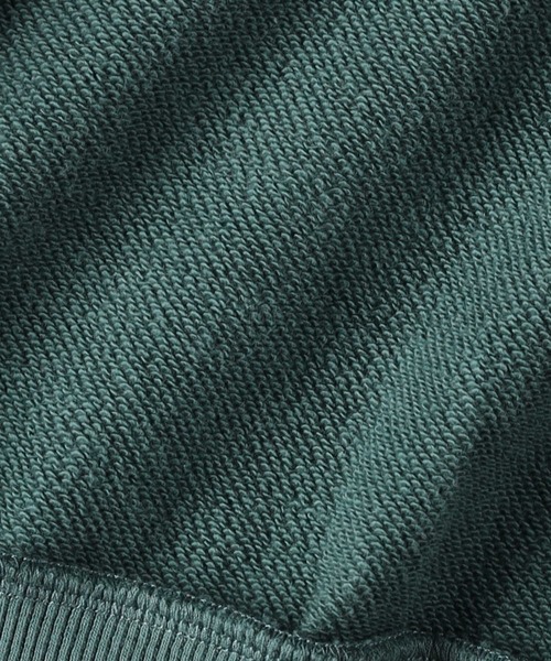 Lee(リー)の「Lee(リー)【レディース】ニット切替スウェット(スウェット・レディース・グリーン・XL/S/L/M)」の18枚目の写真