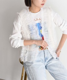 Eimee Law（エイミーロウ）｜ベスト一覧 - WEAR