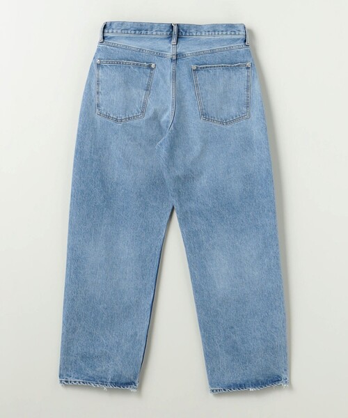 UNITED ARROWS & SONS（ユナイテッドアローズアンドサンズ）の「＜UNITED ARROWS & SONS＞ D-01 JEANS/デニムパンツ（デニムパンツ・メンズ・ブラック/ライトブルー/ネイビー・S/M/XL/L）」の14枚目の写真