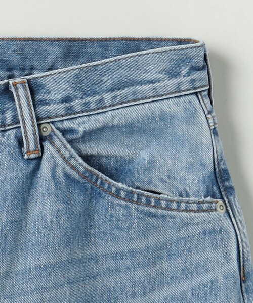 セール】＜UNITED ARROWS & SONS＞ D-01 JEANS/デニムパンツ