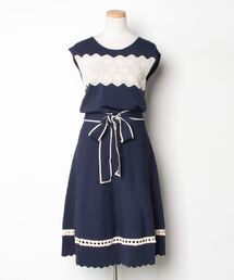 □70％OFF□Debut de Fiore S ワンピース