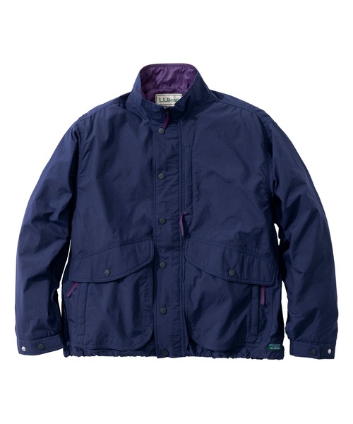 【JAPAN EDITION】ビーンズ・ウィンディ・リッジ・ジャケット セール】【JAPAN EDITION】ビーンズ・ウィンディ・リッジ