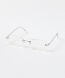 FOREVER 21 | 【2025SS】ツーポイントメガネ(メガネ)